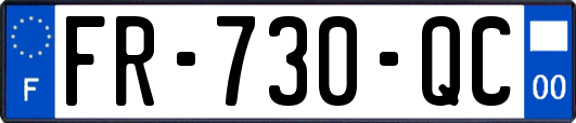 FR-730-QC