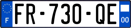 FR-730-QE