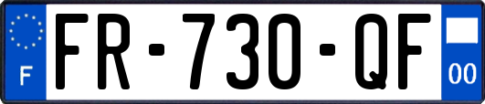 FR-730-QF