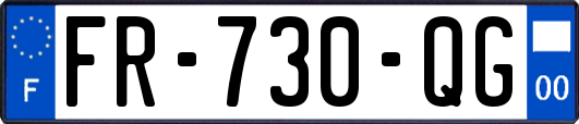 FR-730-QG