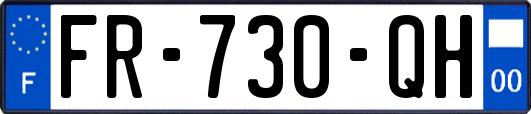 FR-730-QH