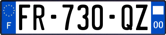 FR-730-QZ