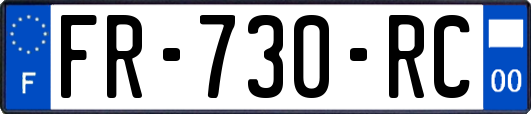 FR-730-RC