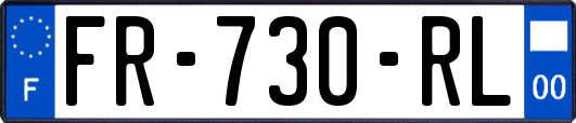 FR-730-RL