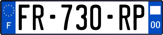 FR-730-RP