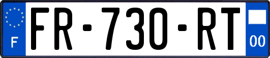FR-730-RT