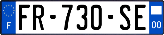 FR-730-SE