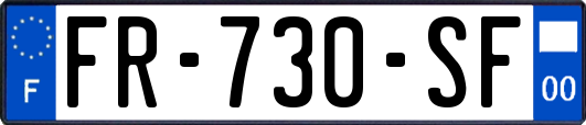 FR-730-SF