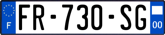 FR-730-SG
