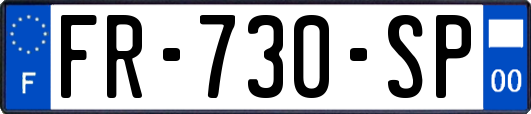 FR-730-SP