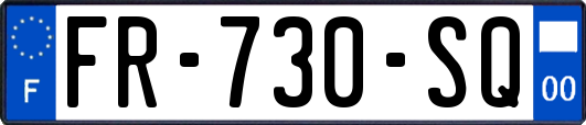 FR-730-SQ