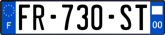 FR-730-ST