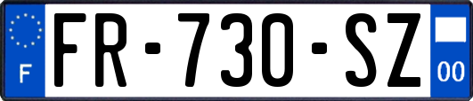 FR-730-SZ