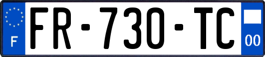 FR-730-TC