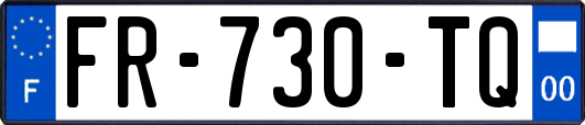 FR-730-TQ