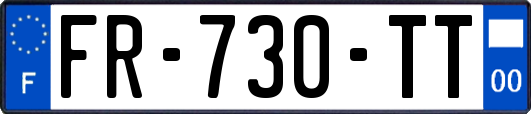 FR-730-TT
