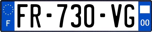 FR-730-VG
