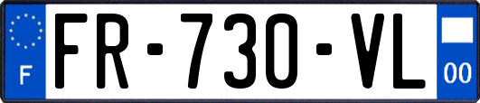FR-730-VL