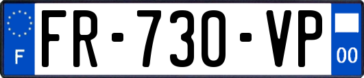 FR-730-VP