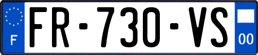 FR-730-VS