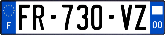 FR-730-VZ