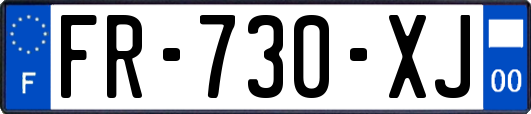 FR-730-XJ