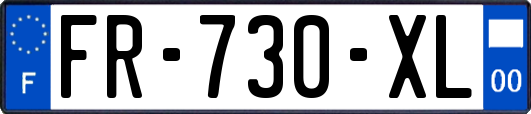 FR-730-XL