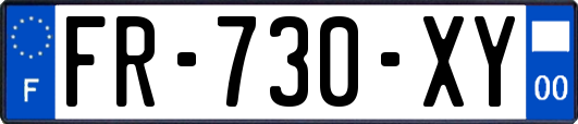 FR-730-XY