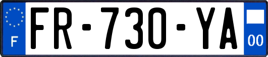 FR-730-YA