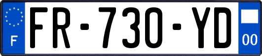 FR-730-YD