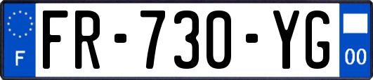 FR-730-YG