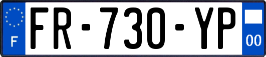 FR-730-YP