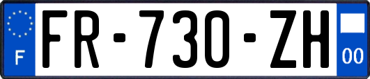 FR-730-ZH