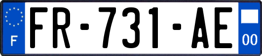 FR-731-AE