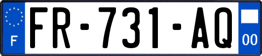 FR-731-AQ