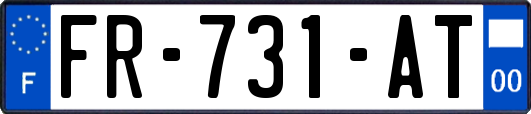 FR-731-AT