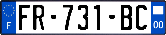 FR-731-BC