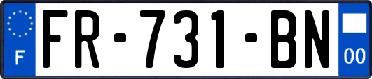 FR-731-BN