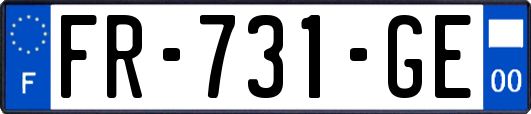 FR-731-GE