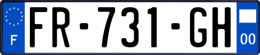 FR-731-GH
