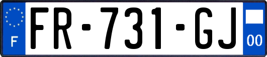 FR-731-GJ
