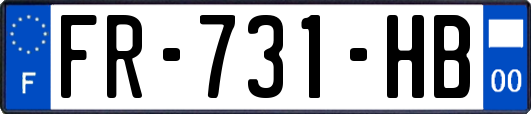 FR-731-HB