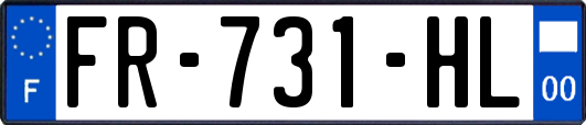 FR-731-HL