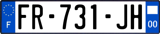 FR-731-JH