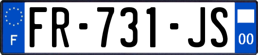 FR-731-JS