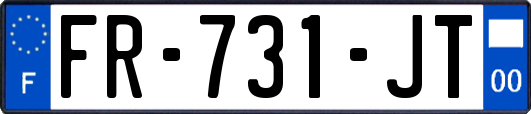 FR-731-JT