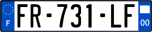 FR-731-LF