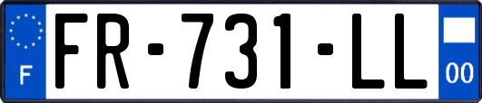 FR-731-LL