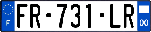 FR-731-LR