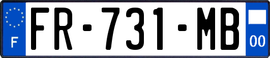 FR-731-MB